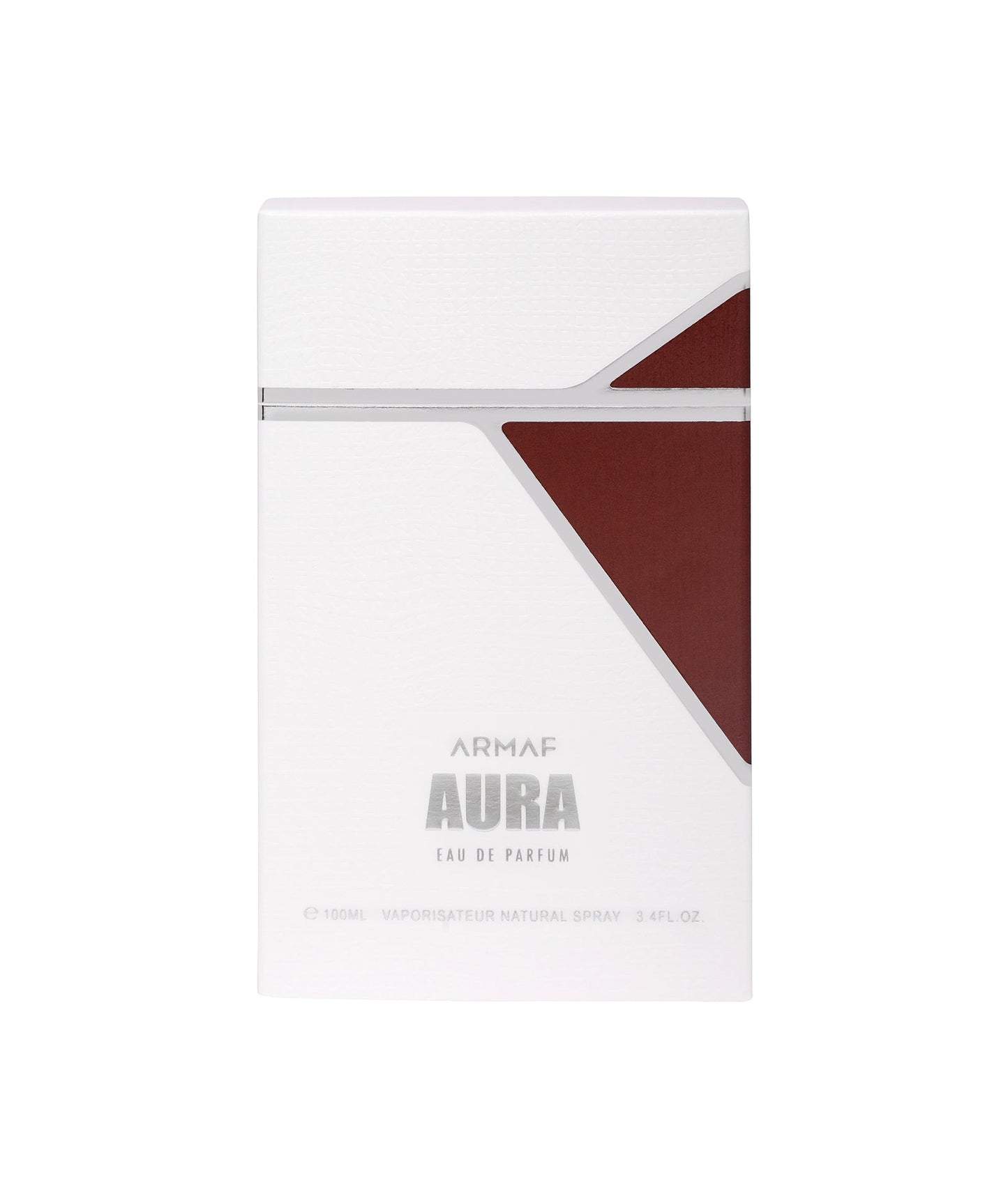 Armaf Aura for Men 3.4 oz EDP Enigmatic Masculine Fragrance