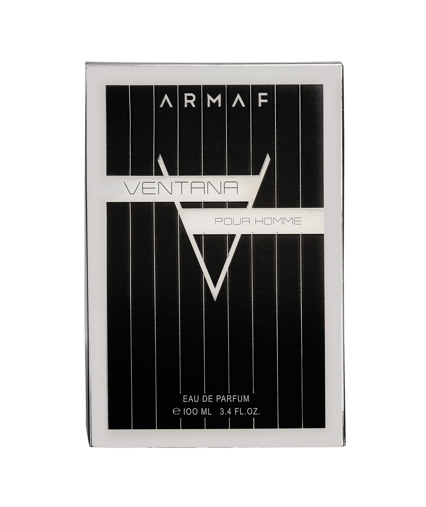Armaf Ventana Pour Homme Eau De Parfum Masculine Scent 100ml