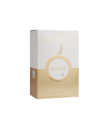 Armaf Club De Nuit Milestone Unisex Aquatic EDP 105ml Spray