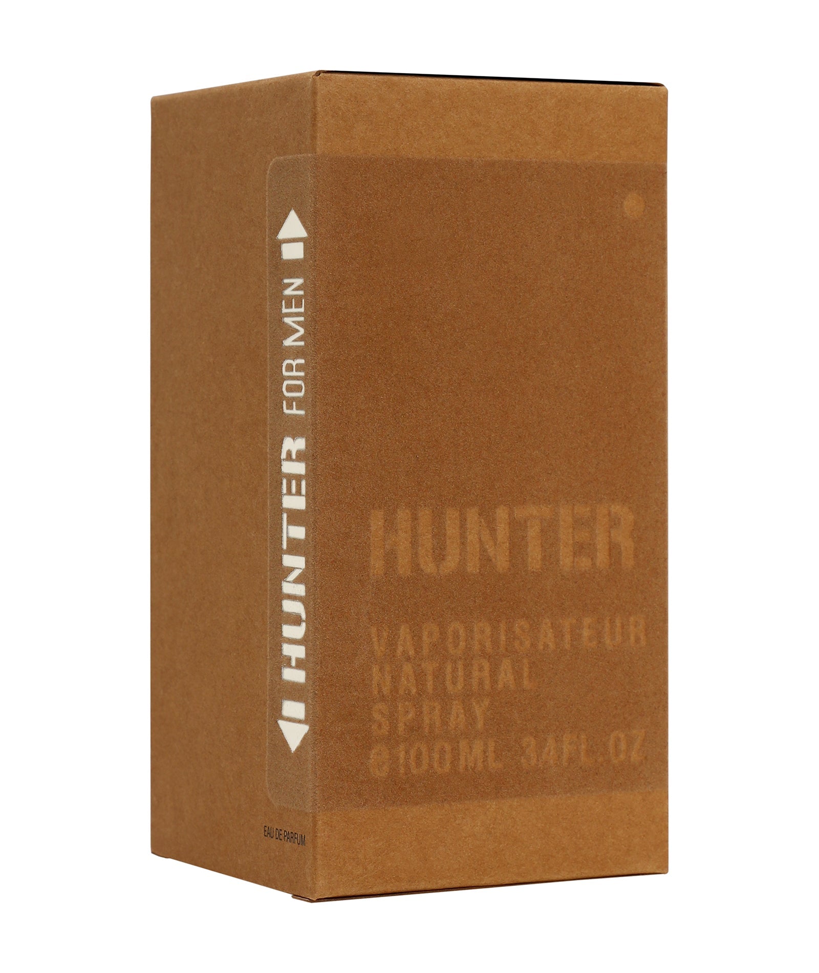 Armaf Hunter Eau De Parfum 100ml Bold Masculine Woody Men's Fragrance