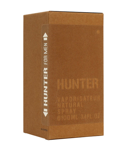 Armaf Hunter Eau De Parfum 100ml Bold Masculine Woody Men's Fragrance