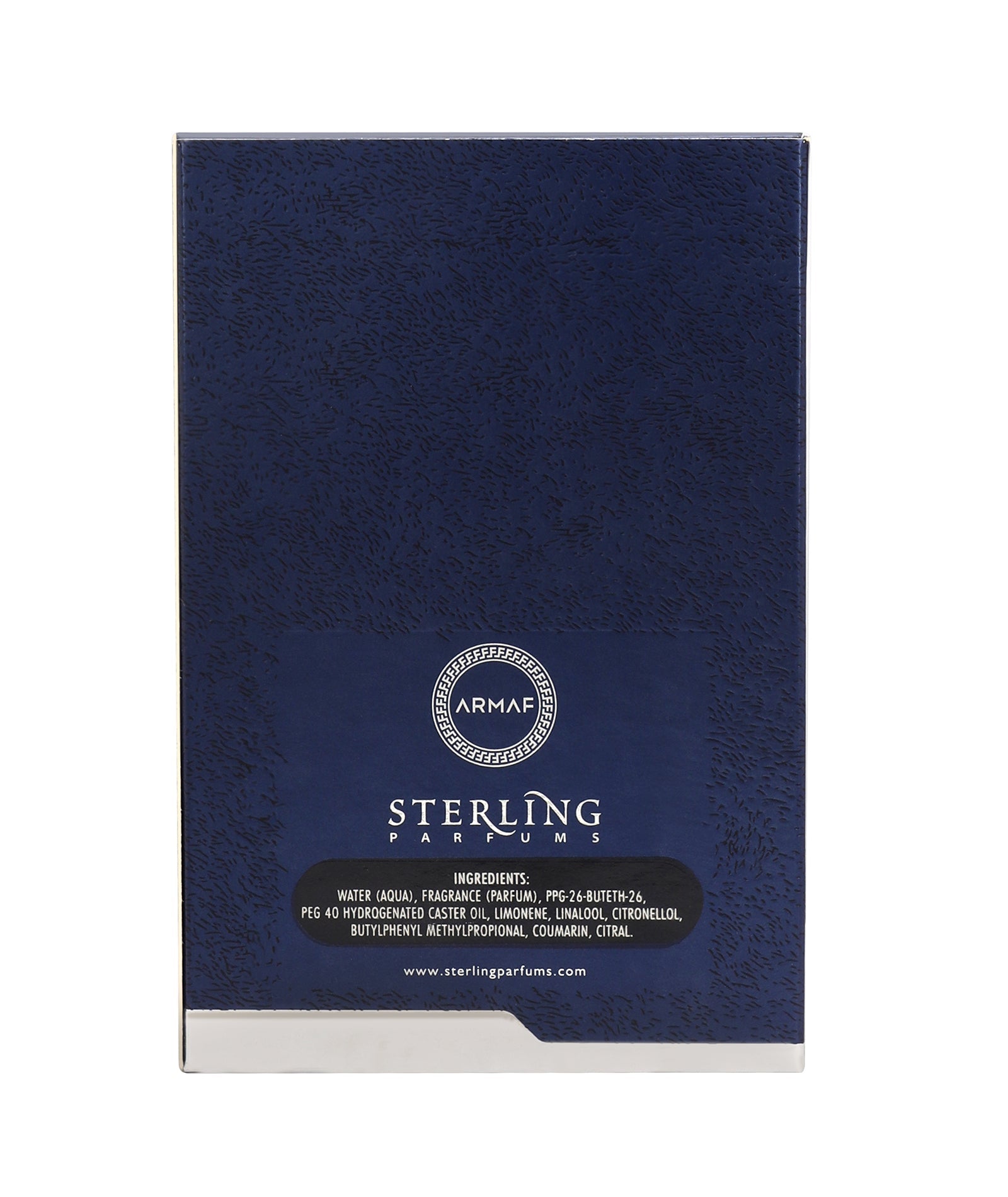Armaf Voyage Bleu 100ml EDP Bold Masculine Fragrance Spray for Men