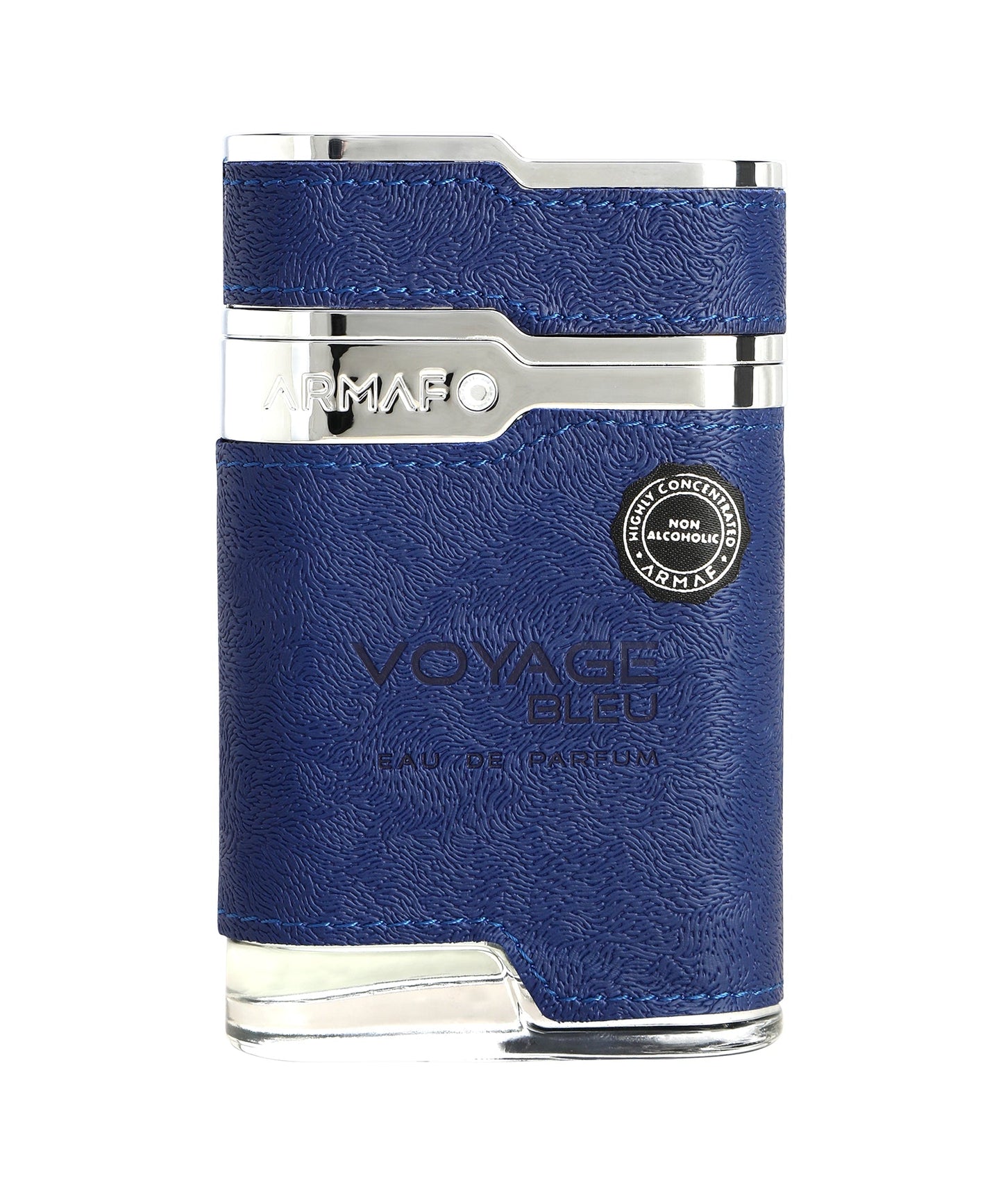 Armaf Voyage Bleu 100ml EDP Bold Masculine Fragrance Spray for Men