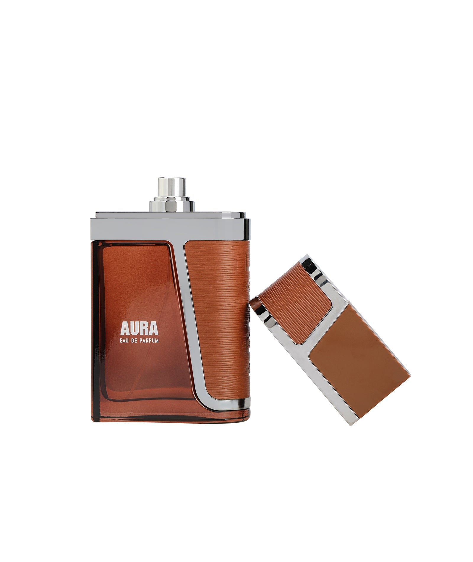 Armaf Aura for Men 3.4 oz EDP Enigmatic Masculine Fragrance