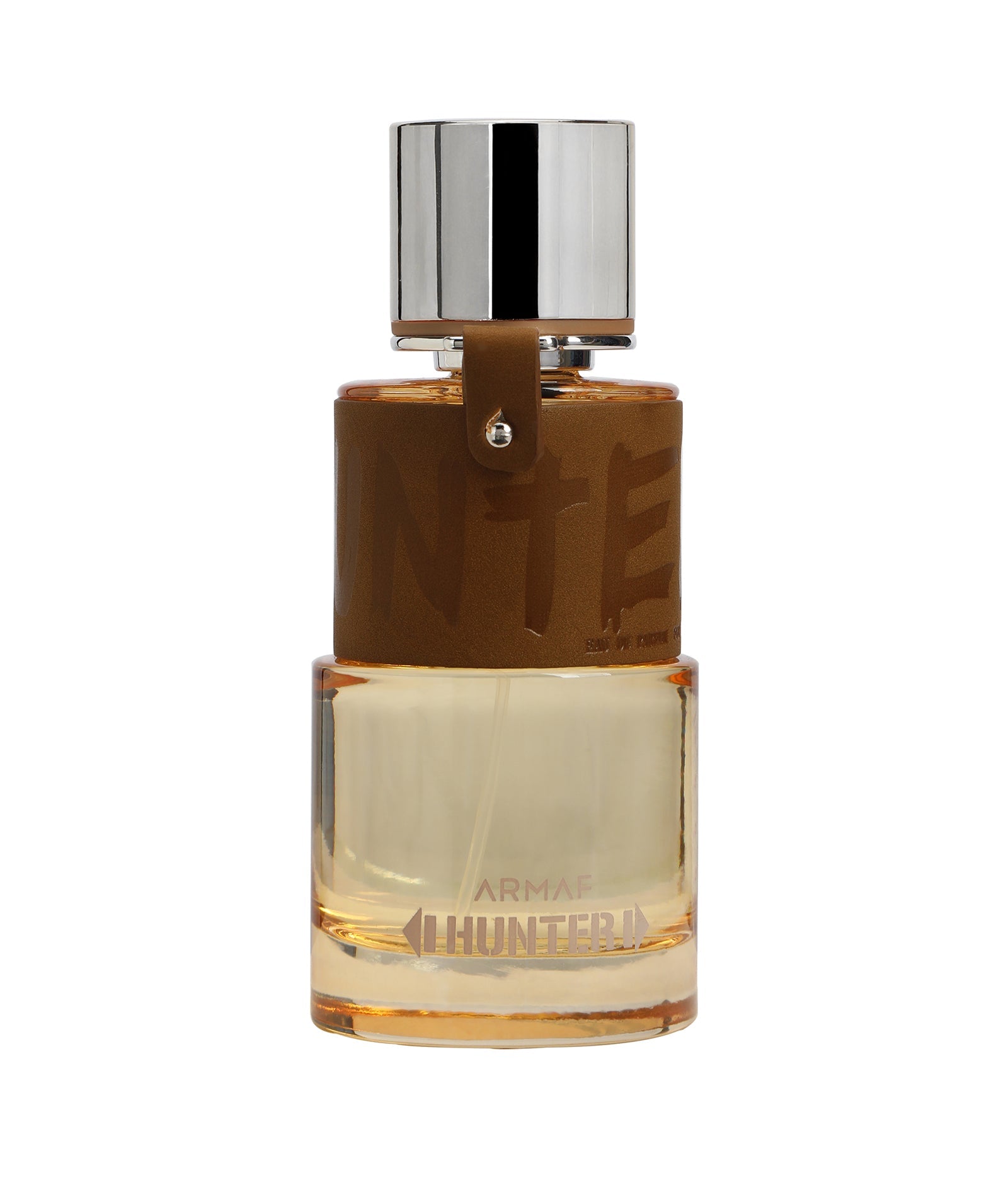 Armaf Hunter Eau De Parfum 100ml Bold Masculine Woody Men's Fragrance