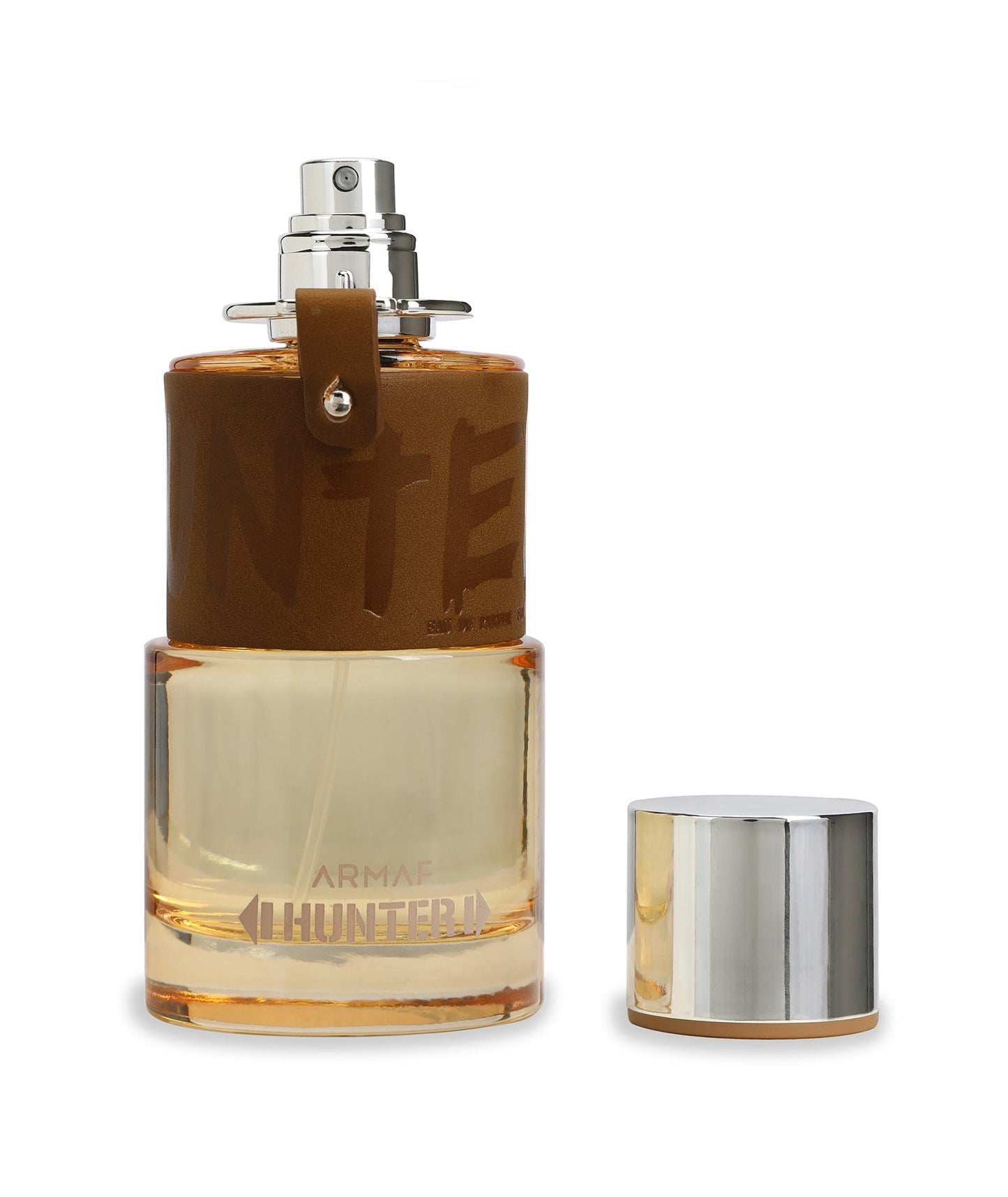 Armaf Hunter Eau De Parfum 100ml Bold Masculine Woody Men's Fragrance