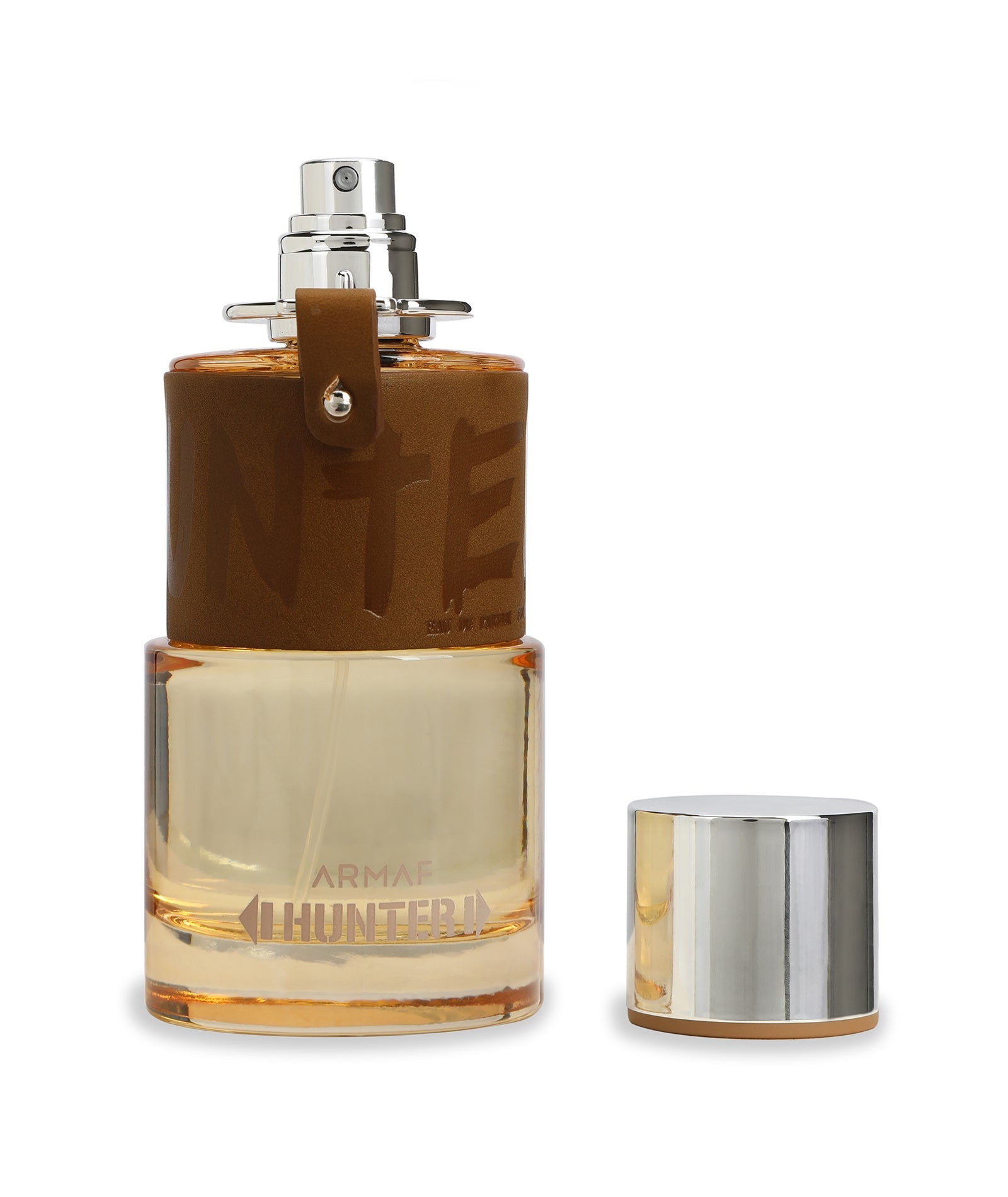 Armaf Hunter Eau De Parfum 100ml Bold Masculine Woody Men's Fragrance