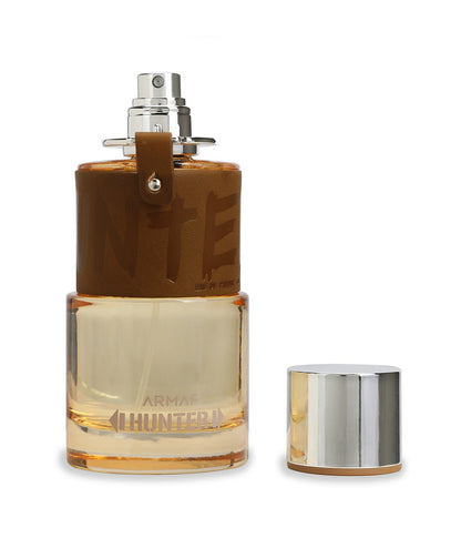 Armaf Hunter Eau De Parfum 100ml Bold Masculine Woody Men's Fragrance
