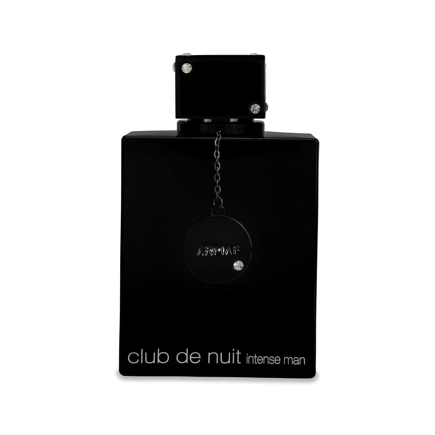 Armaf Club De Nuit Intense Man EDT 105ML: Bold, Provocative Woody Spicy Fragrance