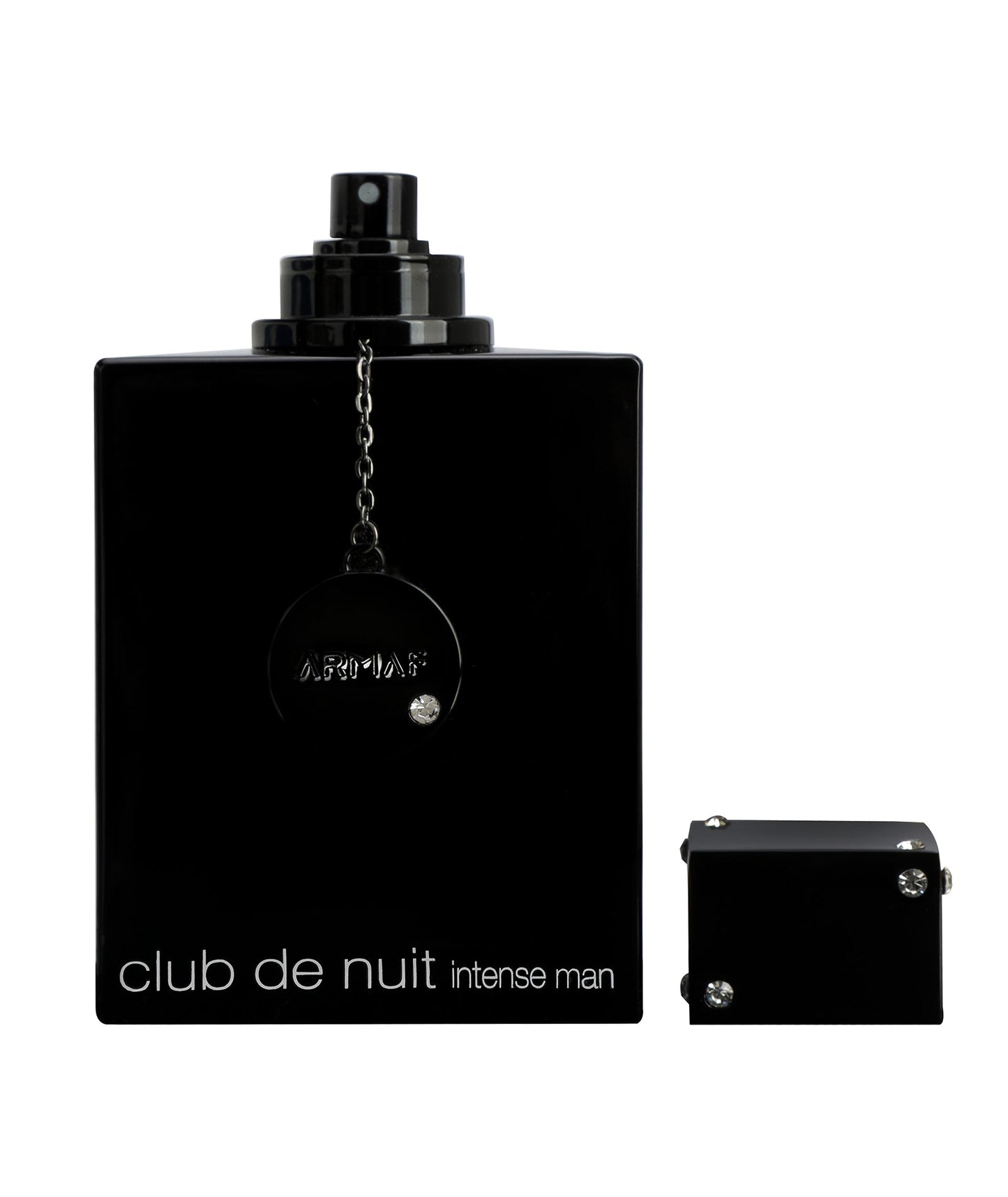 Armaf Club De Nuit Intense Man EDT 105ML: Bold, Provocative Woody Spicy Fragrance