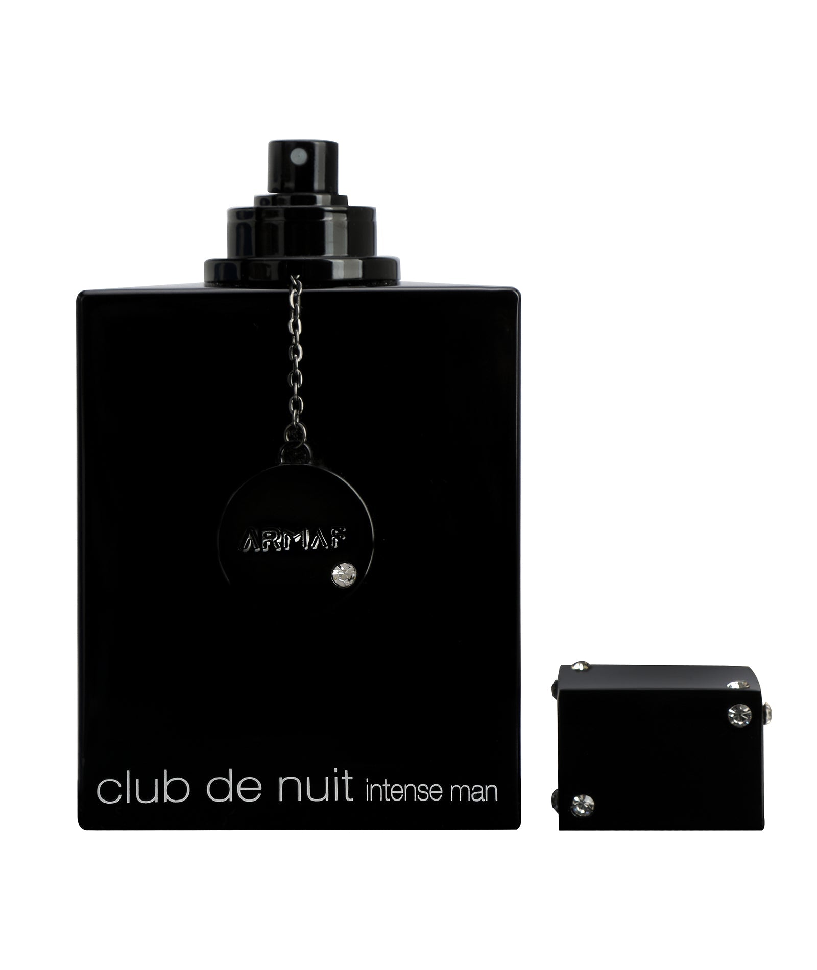 Armaf Club De Nuit Intense Man EDT 105ML: Bold, Provocative Woody Spicy Fragrance