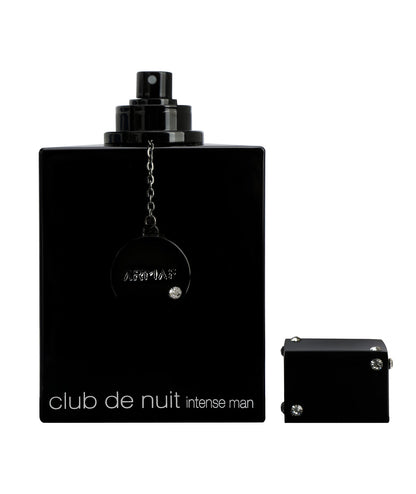 Armaf Club De Nuit Intense Man EDT 105ML: Bold, Provocative Woody Spicy Fragrance