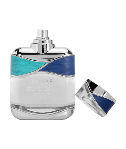 Armaf El Cielo Homme EDP Citrus Aromatic Men's Fresh Scent