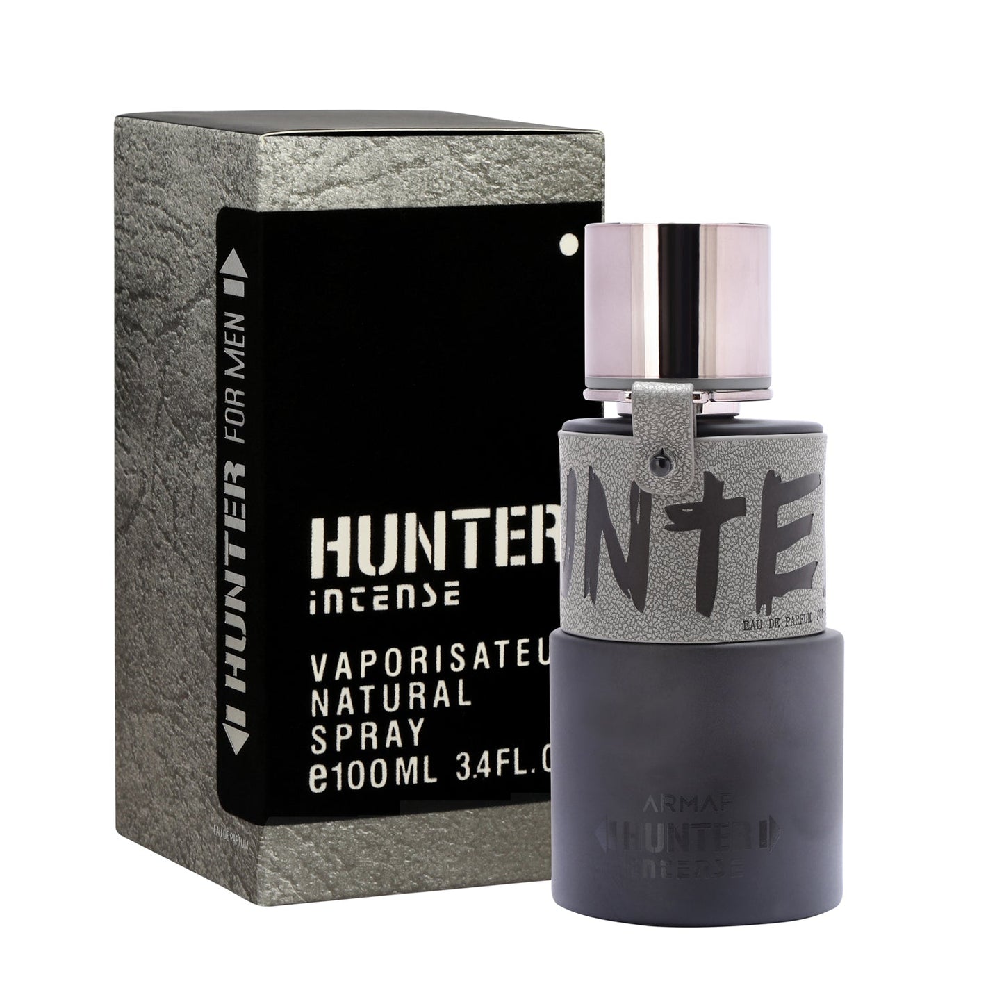 Armaf Hunter Intense Eau De Parfum for Men 100ml Spray