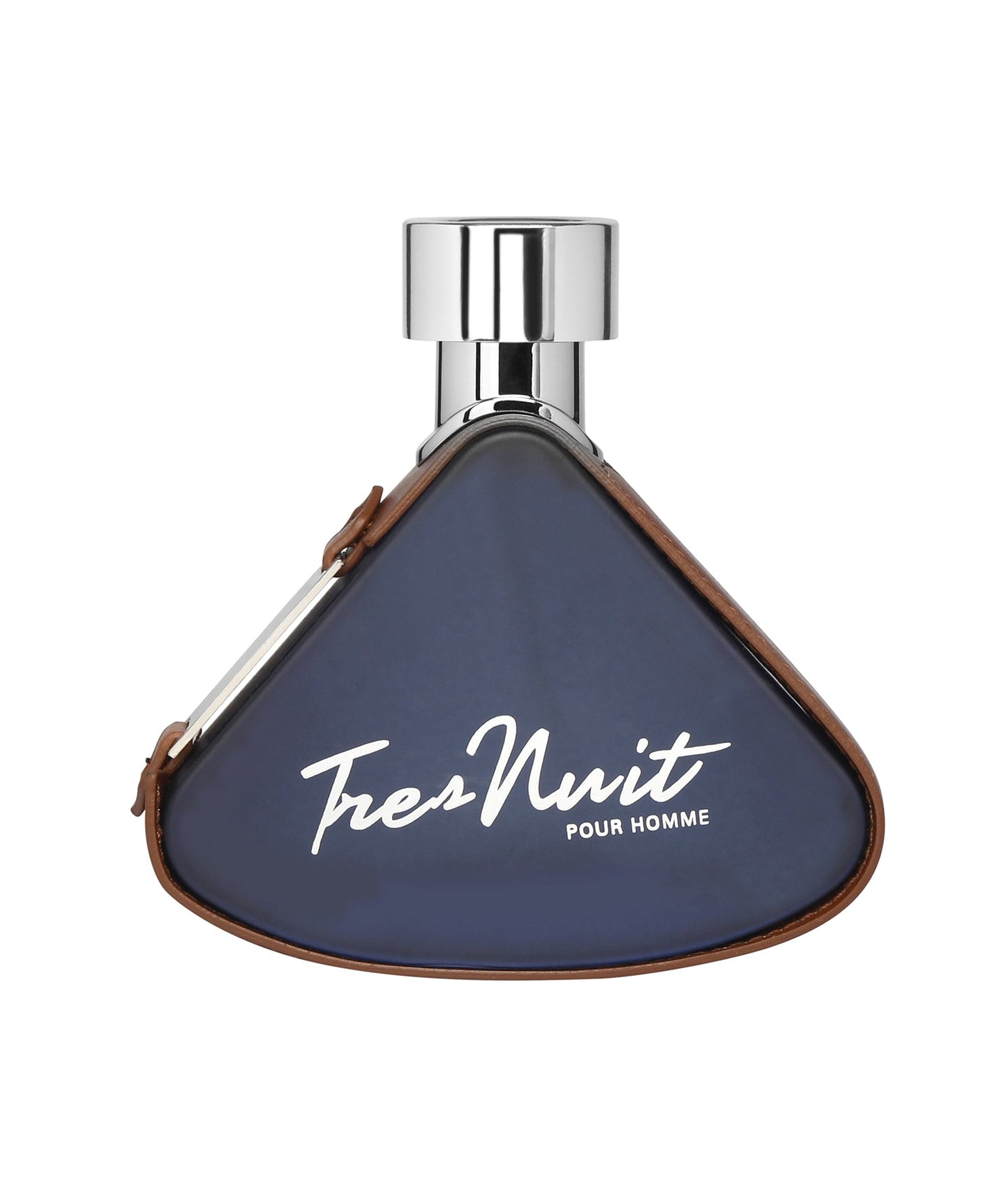 Armaf Tres Nuit Pour Homme 100ML EDP Fresh Aromatic Floral Men's Fragrance
