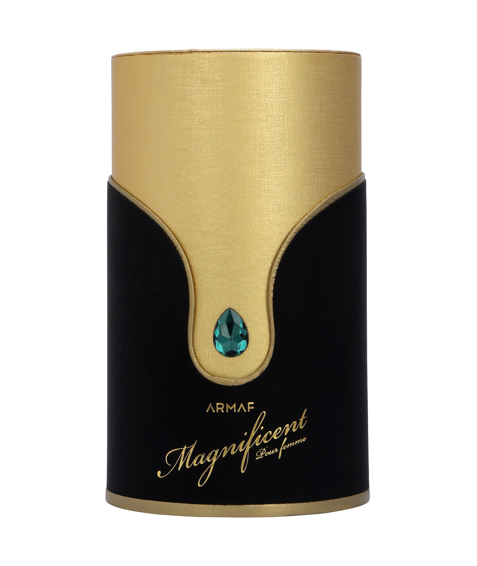 Armaf Magnificent Gold Eau De Parfum Women Floral Fruity Scent