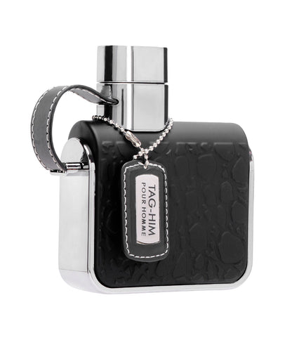 Armaf Tag Him Eau De Parfum Intense Woody Spicy Men's Scent