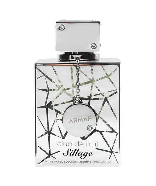 Armaf Club De Nuit Sillage Unisex Eau De Parfum 105ml