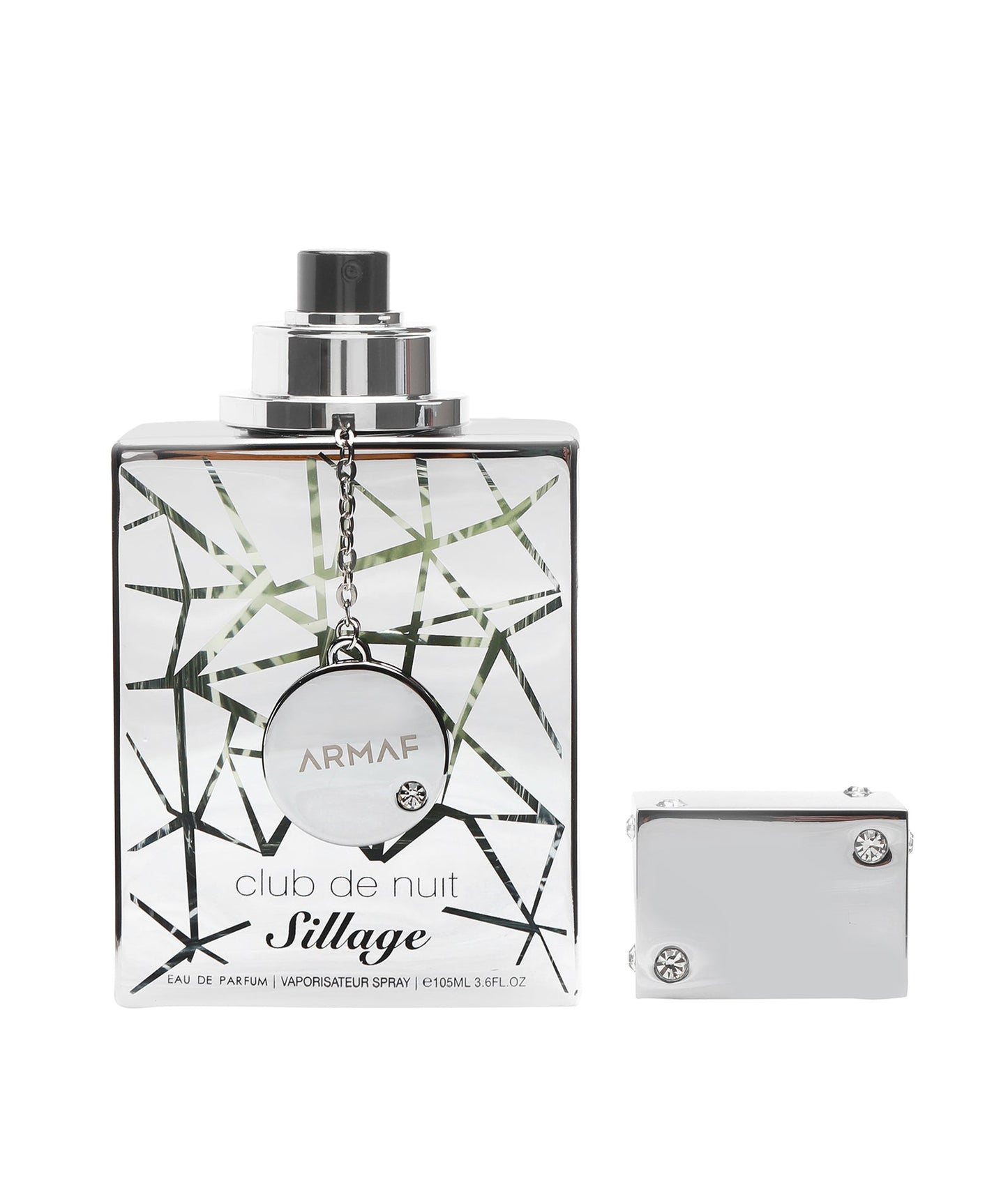 Armaf Club De Nuit Sillage Unisex Eau De Parfum 105ml