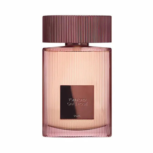 Tom Ford Cafe Rose Eau De Parfum Floral Warm Spicy 50ml