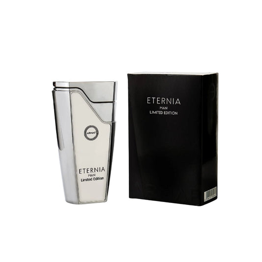 Armaf Eternia Man Limited Edition Eau de Parfum Spray 80ml