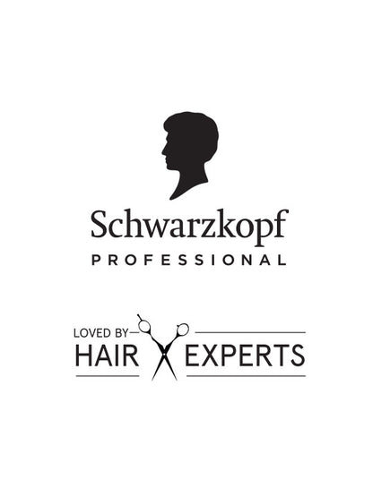 Schwarzkopf Professional Spa Essence Nourishing Shampoo for Damaged Hair 1L
