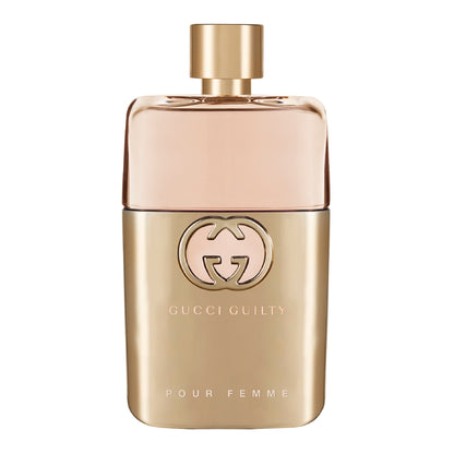 Gucci Guilty Eau de Parfum for Her Premium 90ml Spray