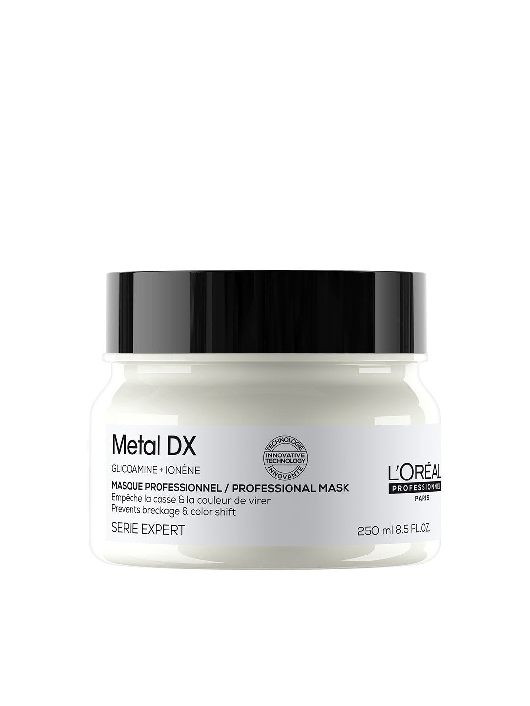 L'Oreal Professionnel Metal DX Anti-Breakage Protector Hair Mask 250ml