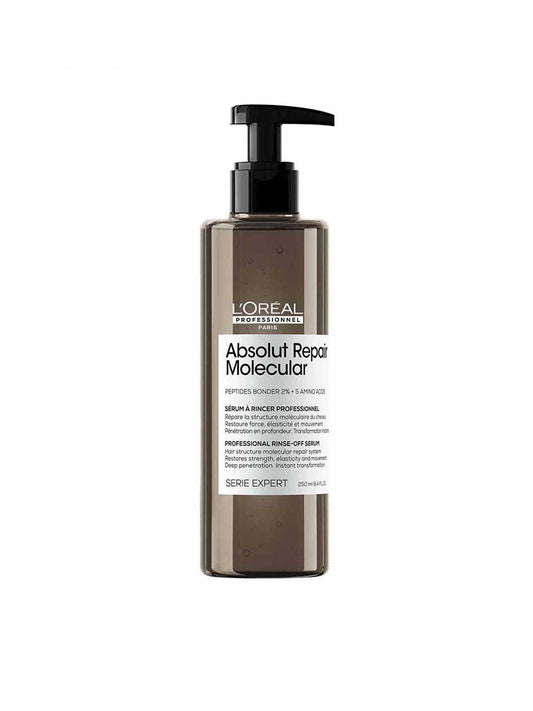 L'Oreal Professionnel Absolut Repair Molecular Deep Repairing Hair Serum 250ml