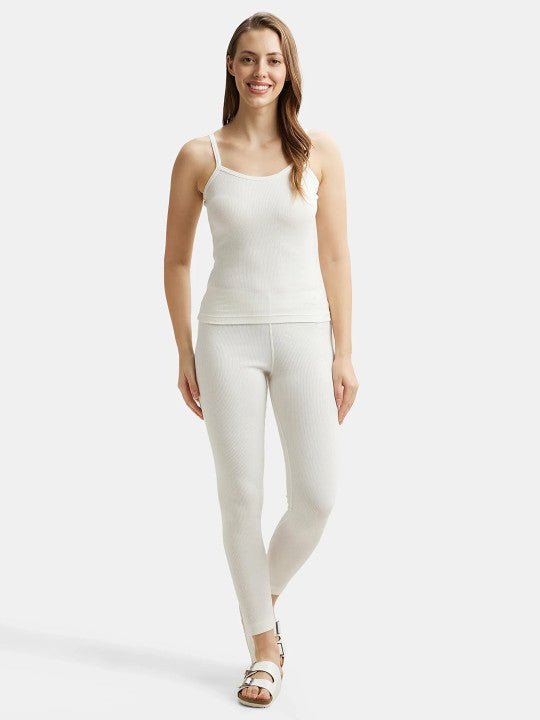 Jockey Super Combed Cotton Rich Thermal Camisole with StayWarm Technology