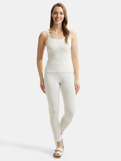 Jockey Super Combed Cotton Rich Thermal Camisole with StayWarm Technology