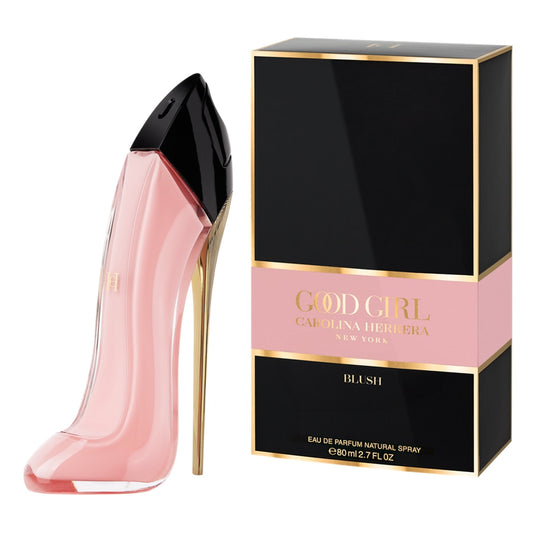 Carolina Herrera Good Girl Blush Floral Eau De Parfum 80ml Spray