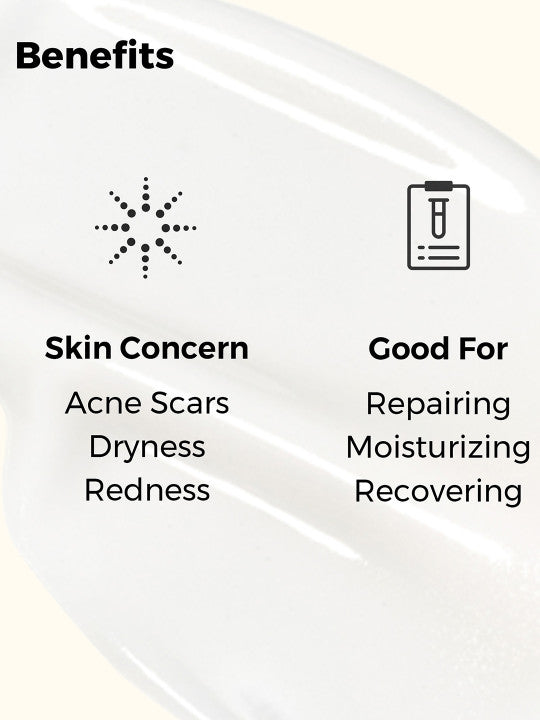 COSRX Advanced Snail 92 All-in-One Cream: 92% Snail Mucin, Intense Hydration & Repair