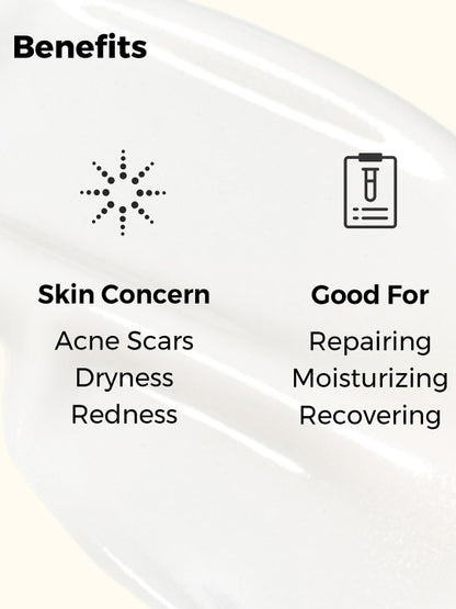 COSRX Advanced Snail 92 All-in-One Cream: 92% Snail Mucin, Intense Hydration & Repair