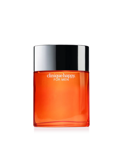 Clinique Happy For Men Refreshing Citrus Cologne Spray Fragrance
