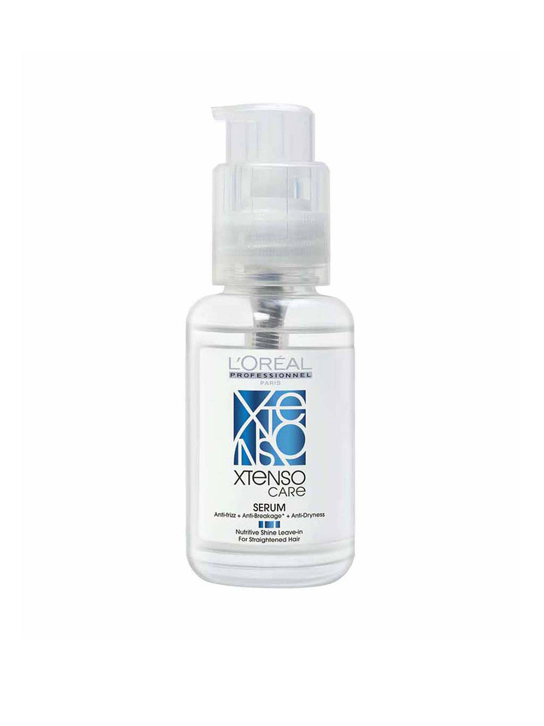 L'Oreal Professionnel Xtenso Care Serum for Smooth Frizz-Free Hair