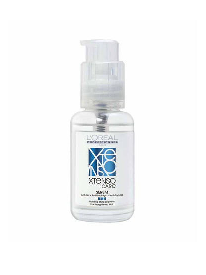 L'Oreal Professionnel Xtenso Care Serum for Smooth Frizz-Free Hair