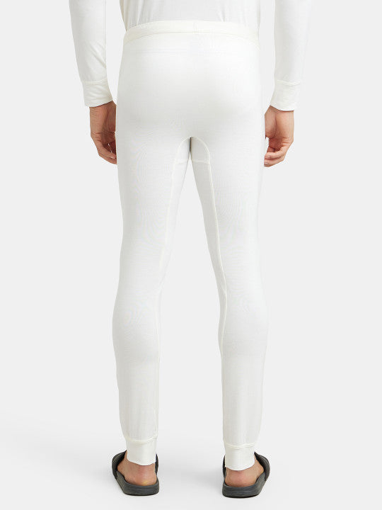 Jockey Men's StayWarm Microfiber Stretch Thermal Long Johns - Soft Touch Comfort