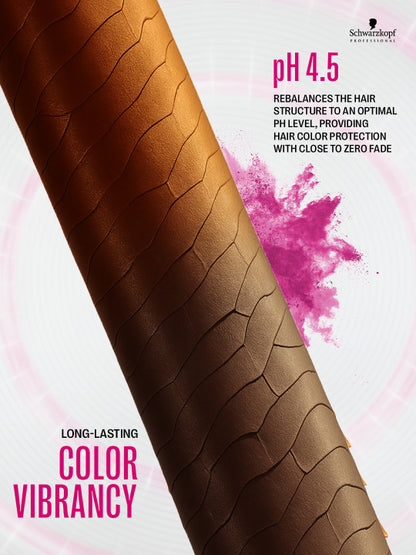 Schwarzkopf Professional BC Color Freeze pH 4.5 Hair Treatment Mask