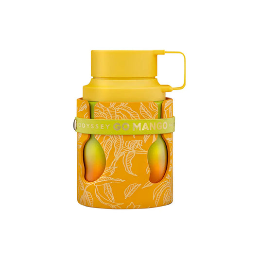 Armaf Odyssey Go Mango Tropical Collection Eau De Parfum 100ml Spray