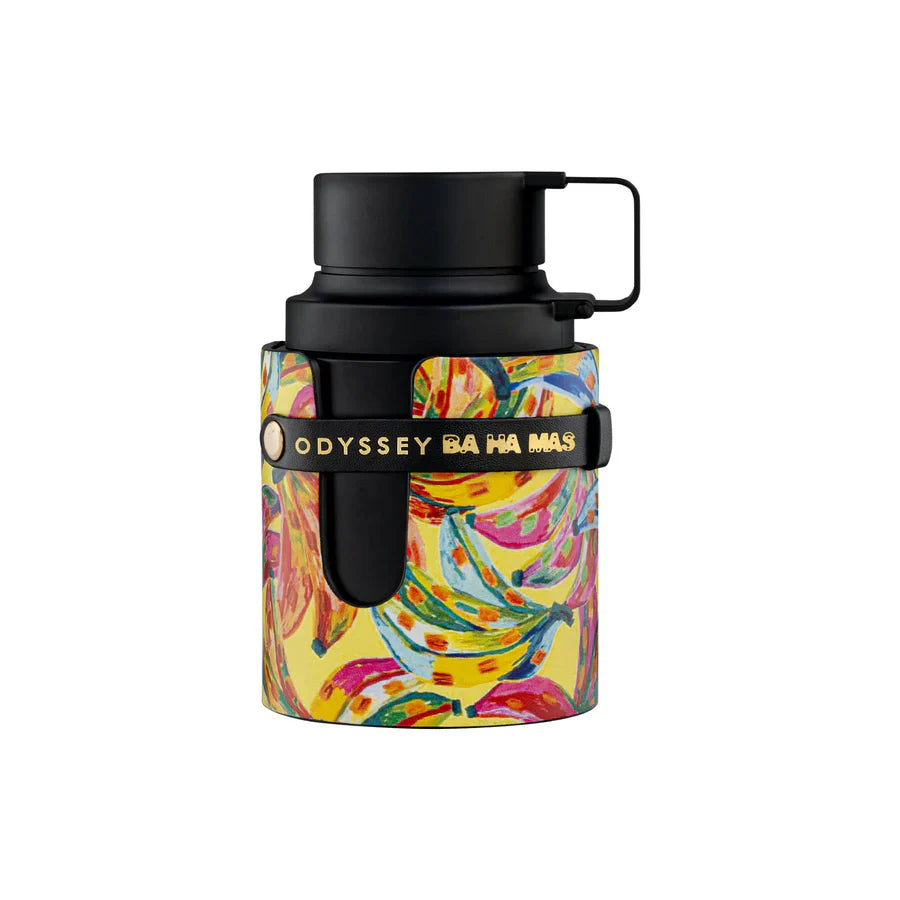 Armaf Odyssey Ba Ha Mas Tropical Eau De Parfum 100ml