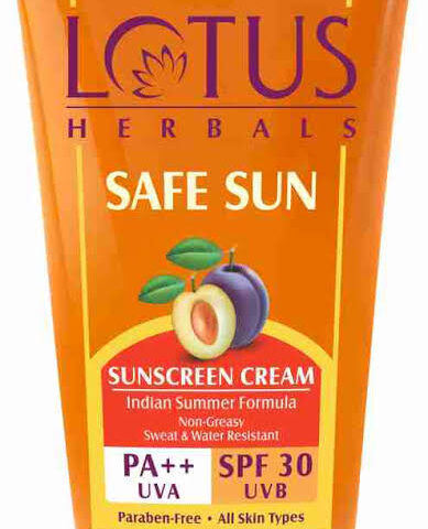 Lakme Sun Expert SPF 50 Gel Light Sunscreen for Skin 50g