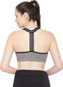 Enamor SB20 Women's Supportive Non-Padded Sports Bra for Active Lifestyles