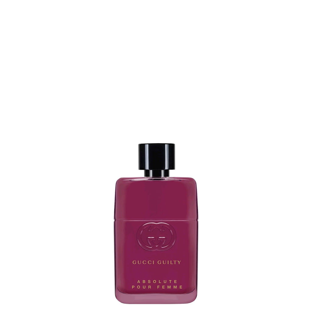 Gucci Guilty Absolute Pour Femme Eau de Parfum 50ml Spray