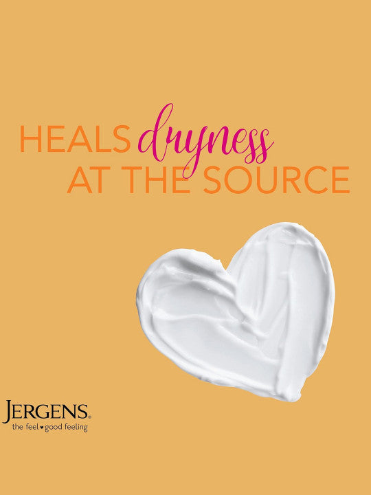 Jergens Ultra Healing Body Moisturizer for Extra Dry Skin