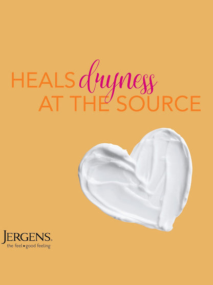 Jergens Ultra Healing Body Moisturizer for Extra Dry Skin