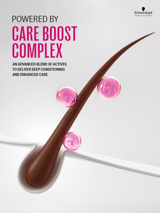 Schwarzkopf Professional BC Bonacure Color Freeze pH 4.5 Shampoo 250ml