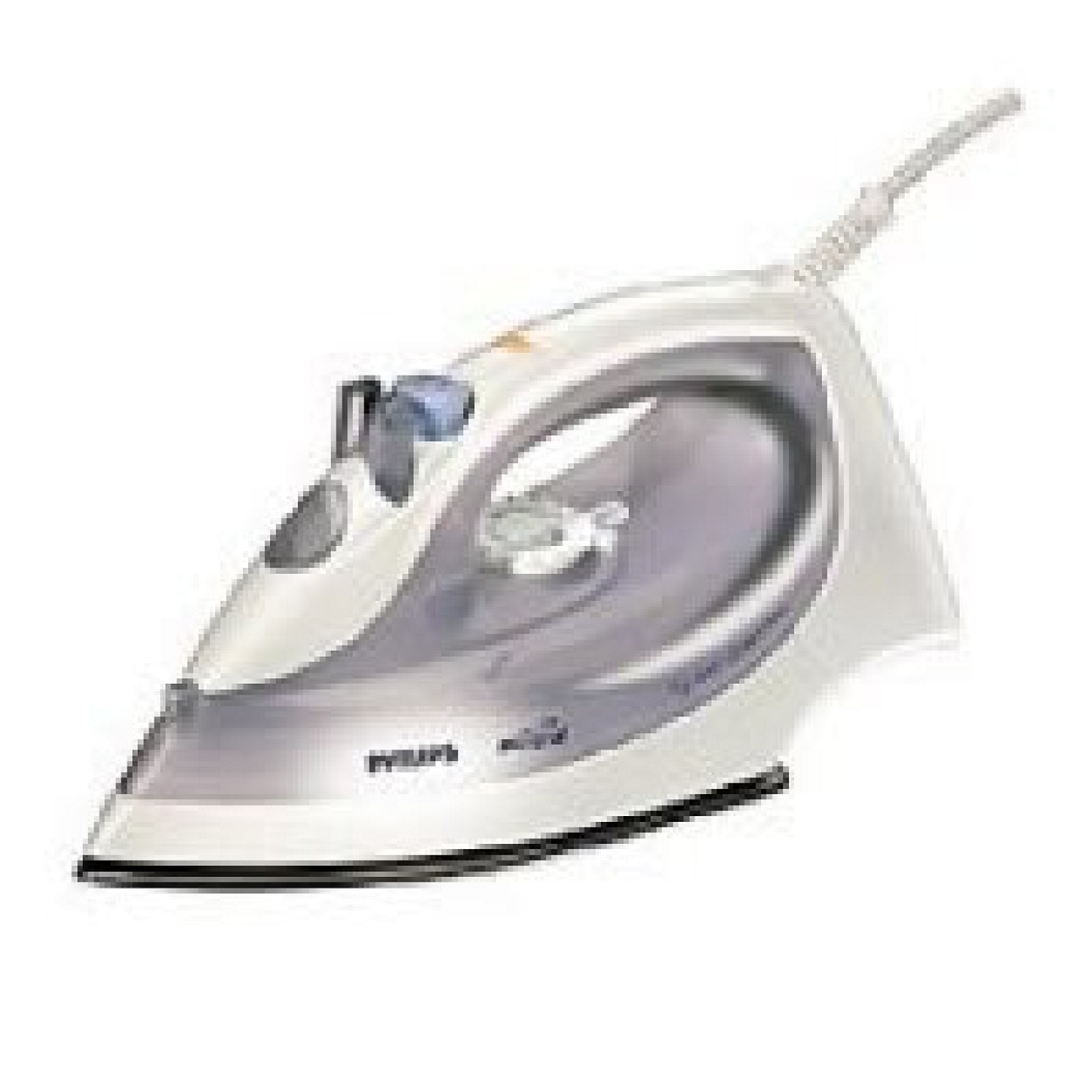 Philips GC2115/02 Steam Iron with Non-Stick Soleplate and Calc Clean