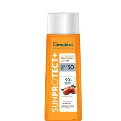 Lakme Sun Expert SPF 50 Gel Light Sunscreen for Skin 50g