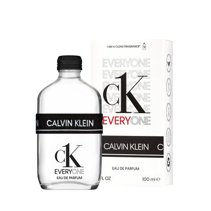 Calvin Klein CK Everyone Eau De Parfum Unisex 100ml Fragrance